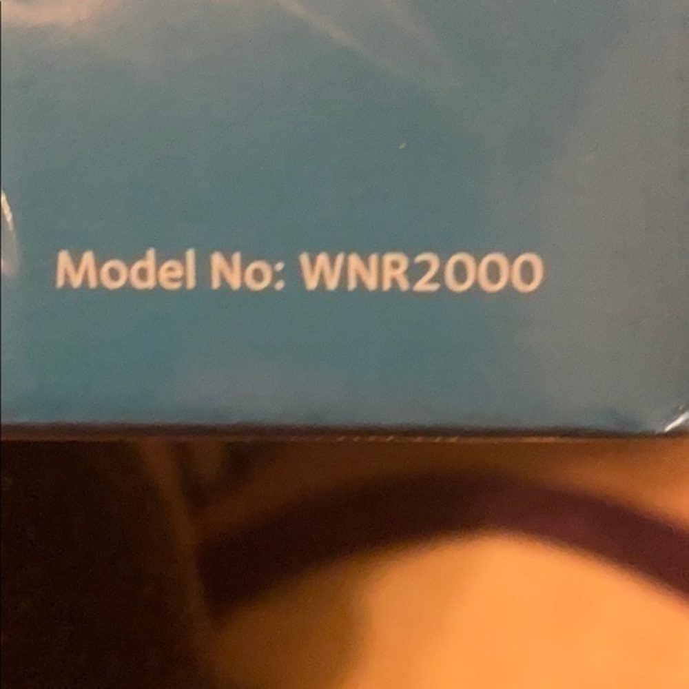 NEW Netgear N300 300 Mbps 4-Port 10/100 Wireless N Computer Router - Picture 4 of 10